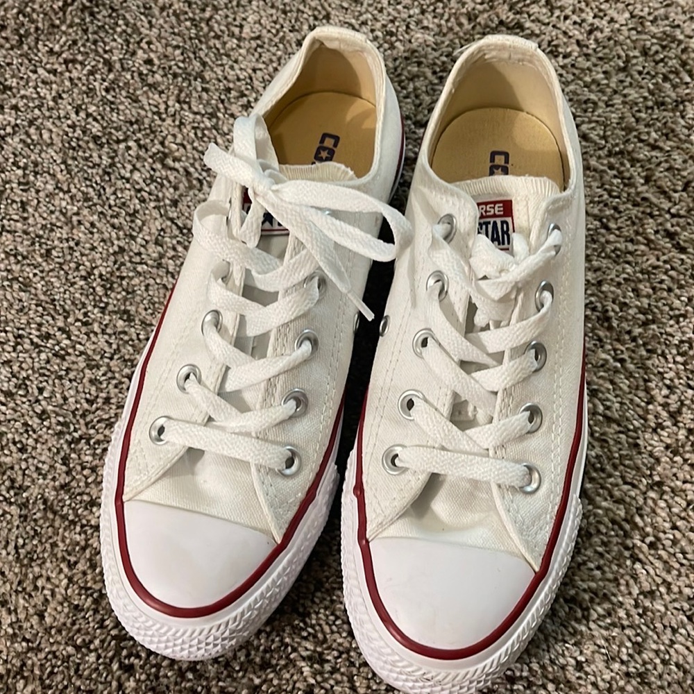 CHUCK TAYLOR ALL STAR SHORELINE SLIP-ON SNEAKER - WOMEN'S 6